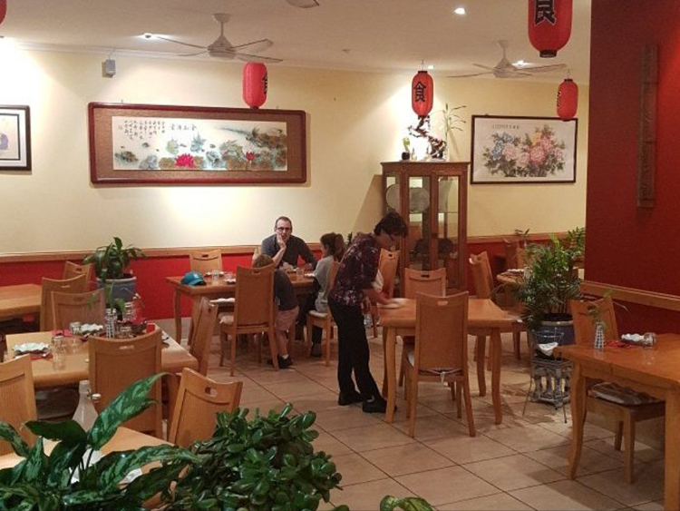 China Flute Chinese Restaurant slider image