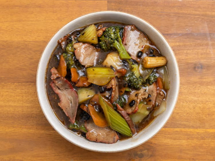 China Flute Chinese Restaurant slider image