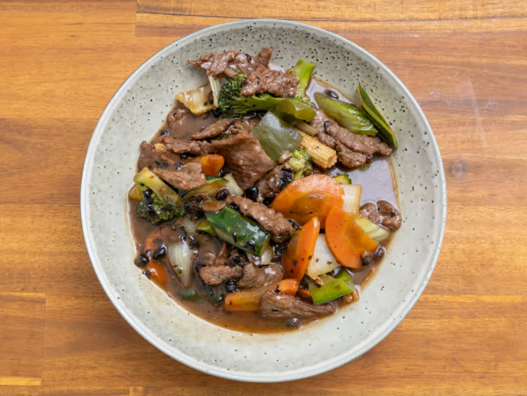 China Flute Chinese Restaurant slider image