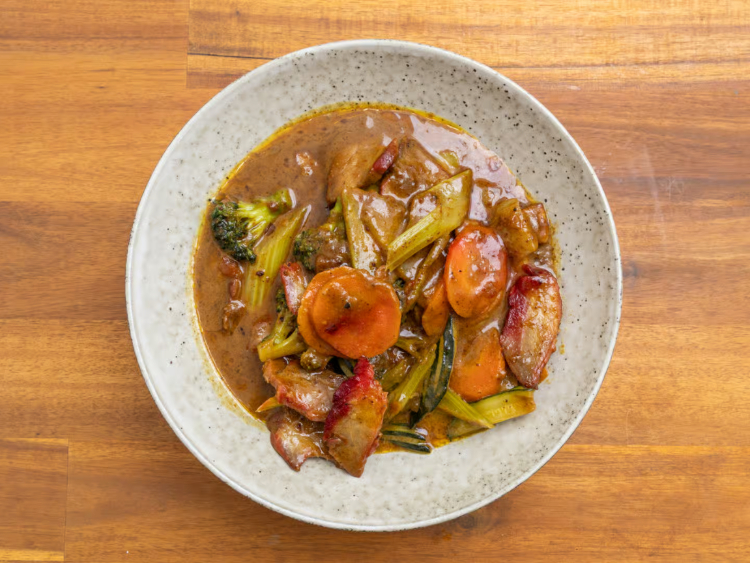 China Flute Chinese Restaurant slider image