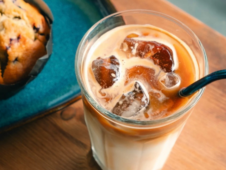 Blueprint Coffee - Camberwell slider image