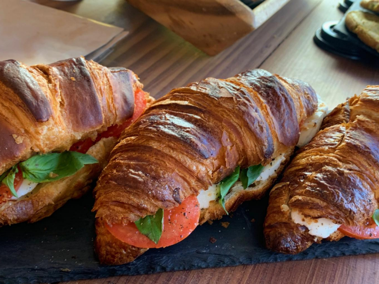 Blueprint Coffee - Camberwell slider image