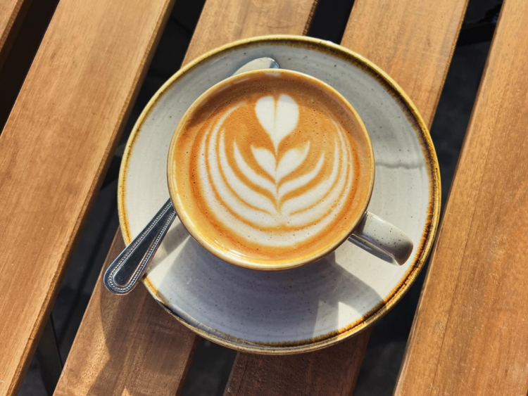 Blueprint Coffee - Camberwell