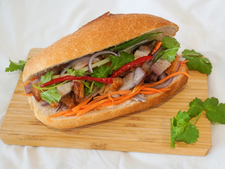 Co Nam Vietnamese Eatery - Kilburn slider image