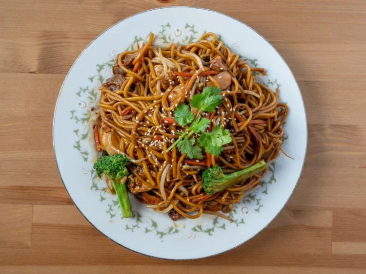 Co Nam Vietnamese Eatery - Kilburn slider image