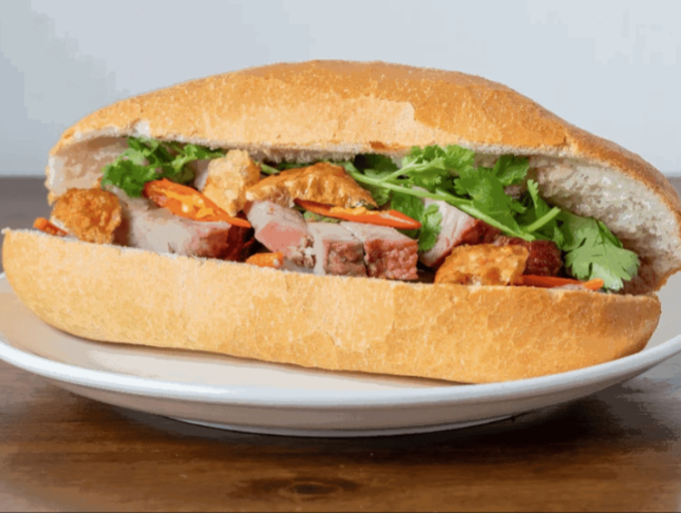 Co Nam Vietnamese Eatery - Kilburn slider image
