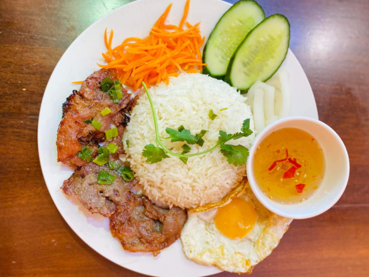 Co Nam Vietnamese Eatery - Kilburn slider image