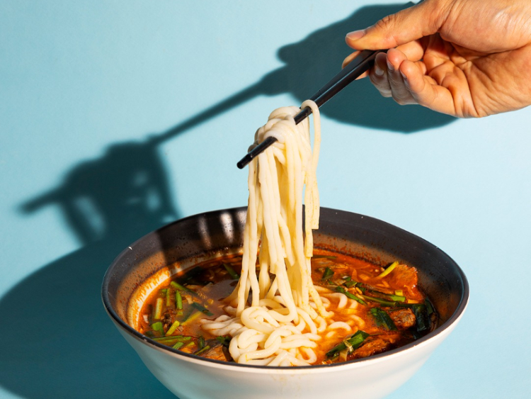 Noodle Villa - Victoria Park slider image