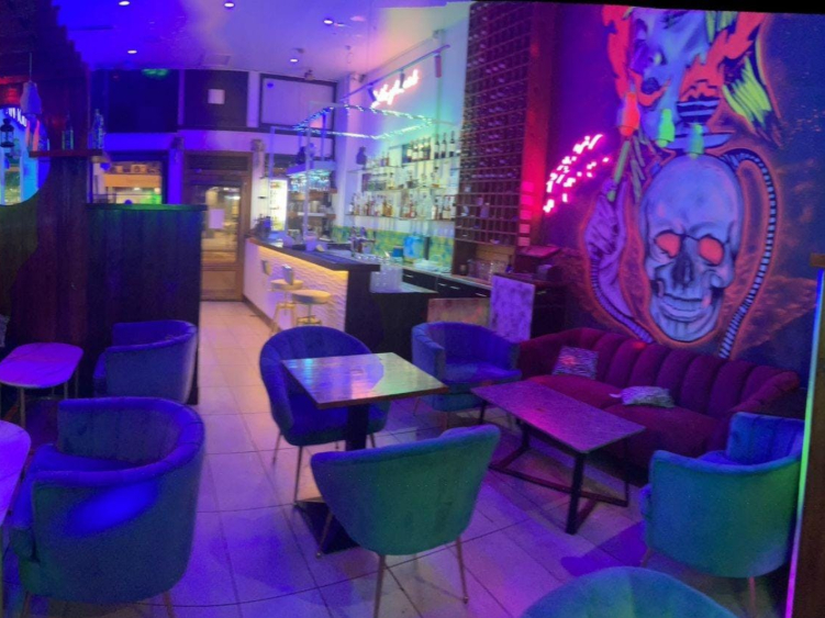 Gallery Pizza & Pasta Bar slider image