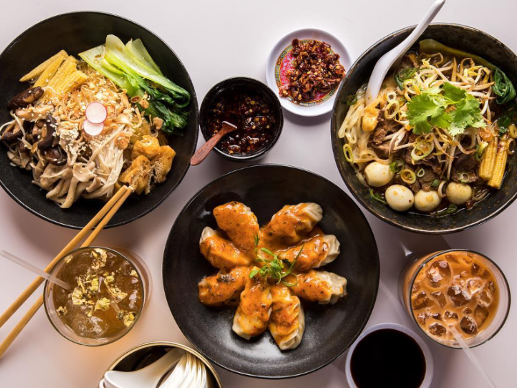 Honki Tonki - Hindley Street slider image