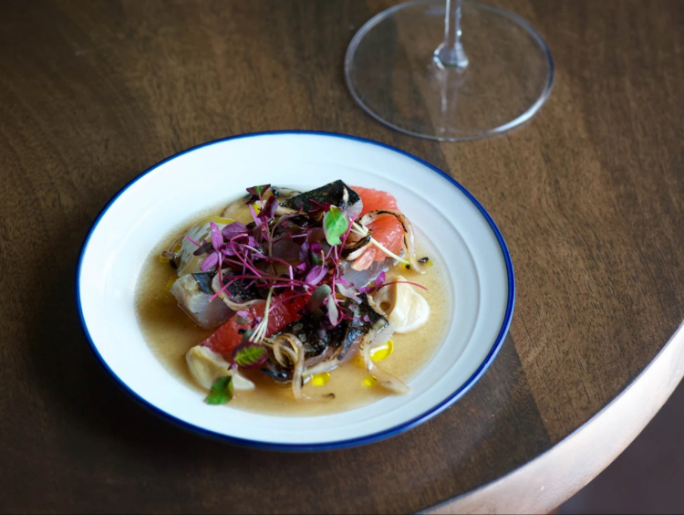 Rain Dogs Bar slider image