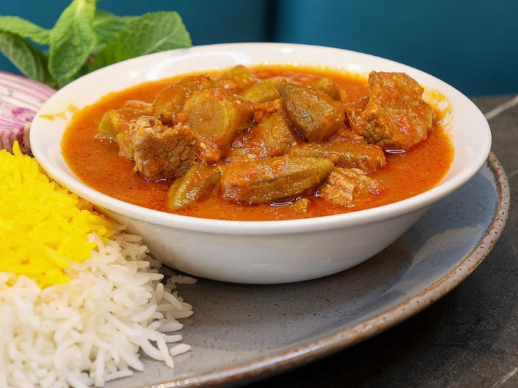 Sadaf Restaurant - Westbourne slider image