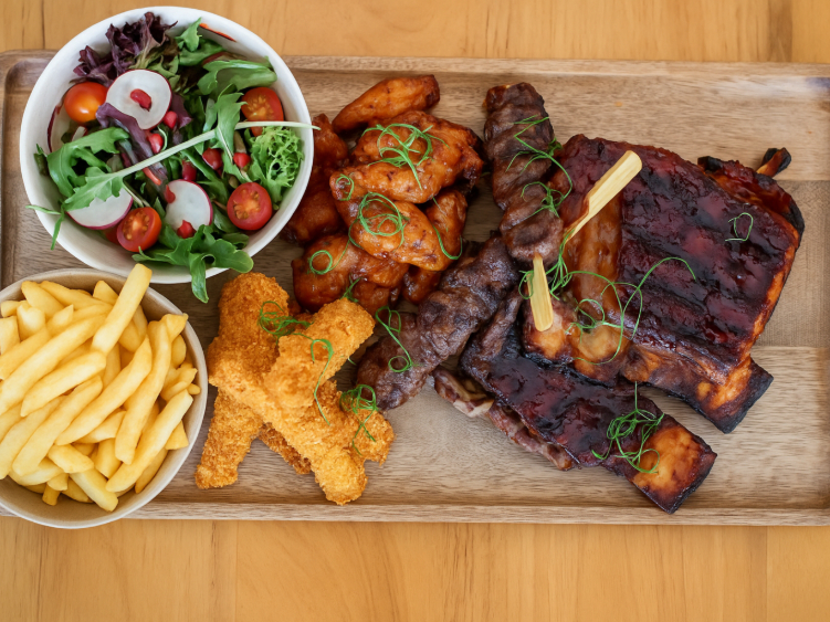 Soultys slider image