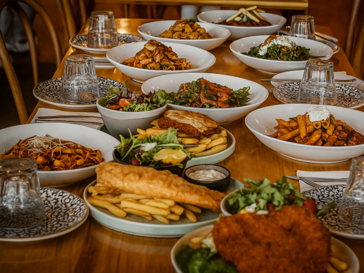 Soultys slider image