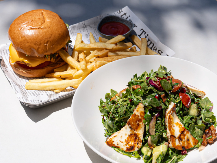 Soultys slider image
