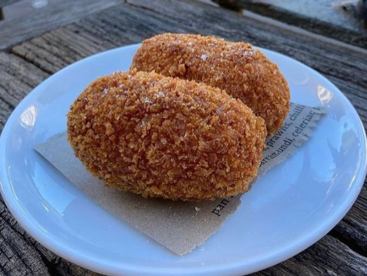 Sagra Restaurant slider image