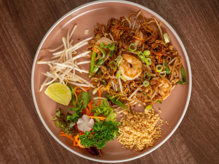 Asiatique Thai - Richmond slider image