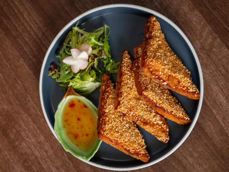 Asiatique Thai - Richmond slider image