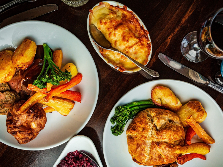 Sefton Park Bar & Bistro slider image