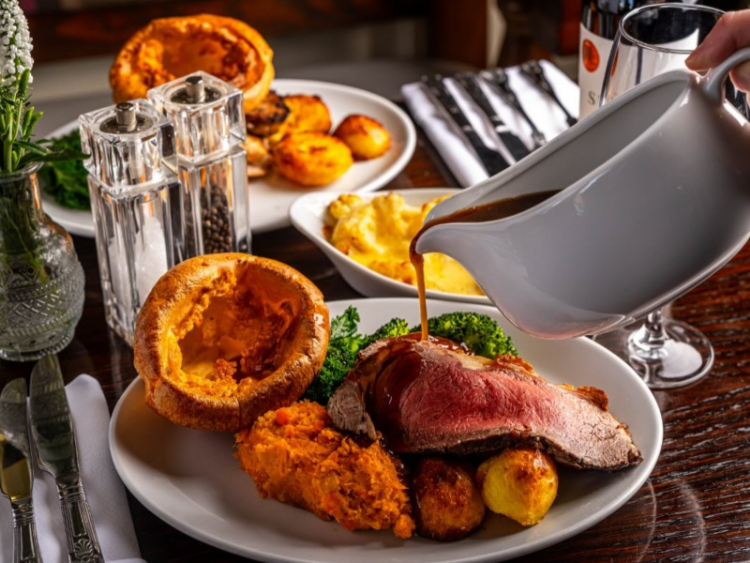 Sefton Park Bar & Bistro slider image