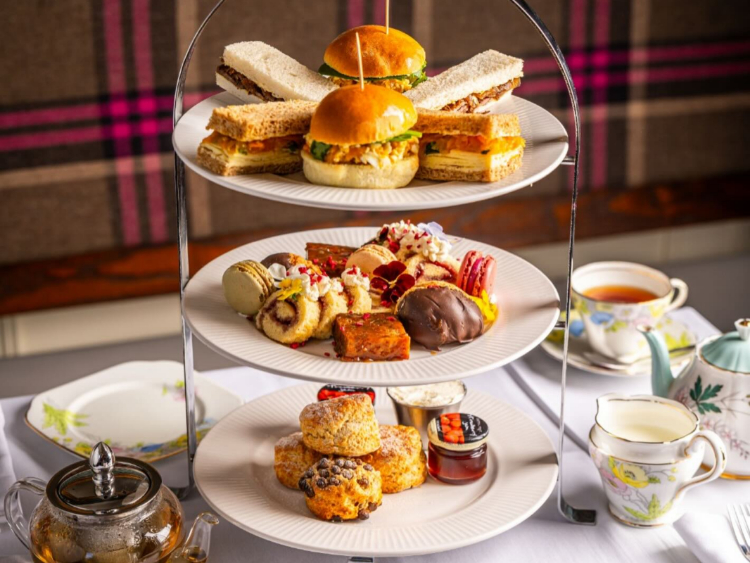 Sefton Park Bar & Bistro slider image