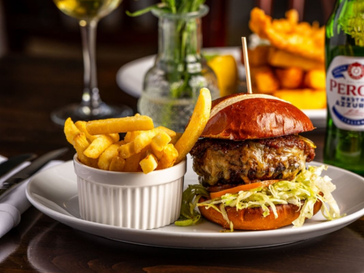 Sefton Park Bar & Bistro slider image