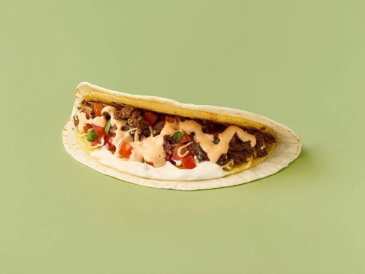 Zambrero - North Hobart slider image