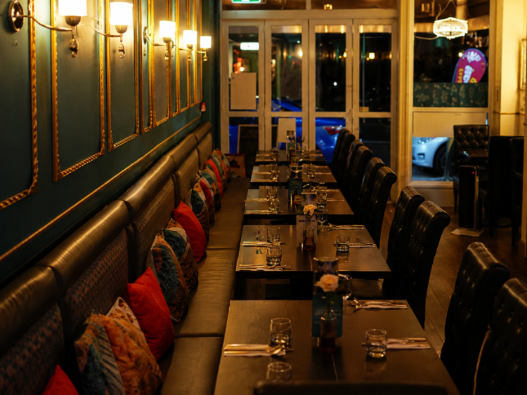 Vani's Kitchen - Mount Eden slider image