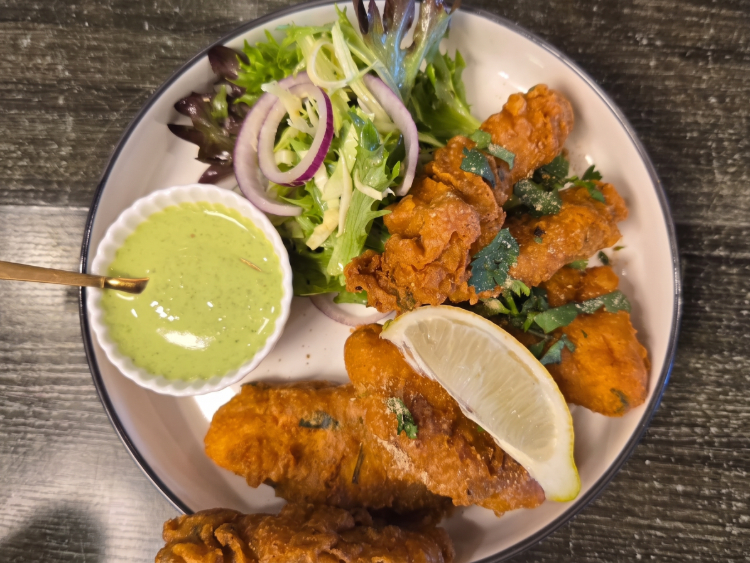 Vani's Kitchen - Mount Eden slider image