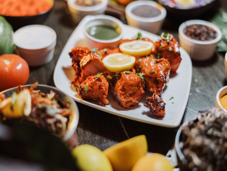 Vani's Kitchen - Mount Eden slider image