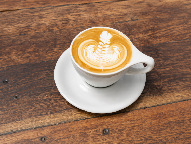 Frothers Espresso slider image