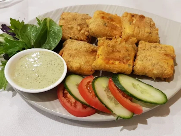Mirchi Sizzler Indian Restaurant slider image