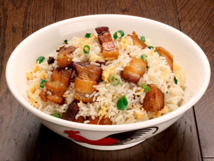 China Bar - Docklands slider image