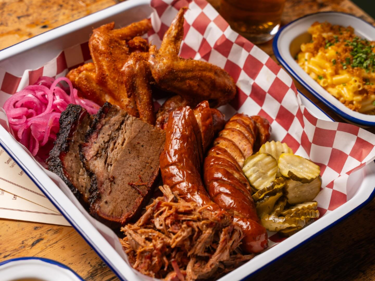 Smokin' Good slider image