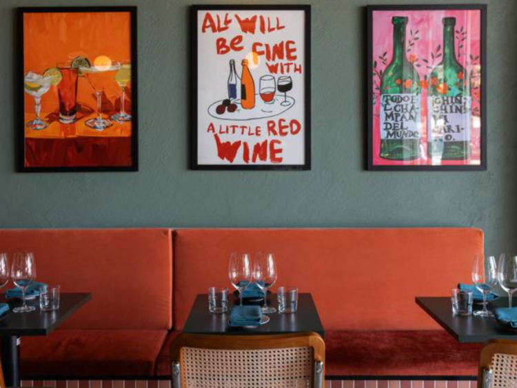 Smokin' Good slider image