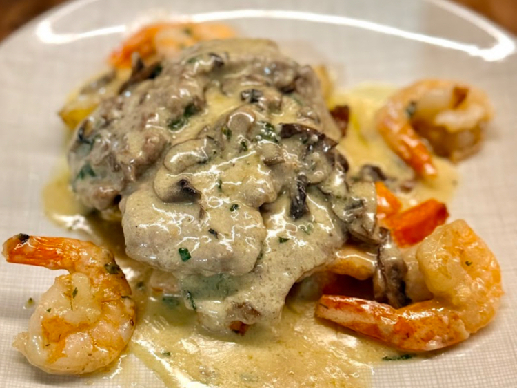 Ciao Cucina slider image
