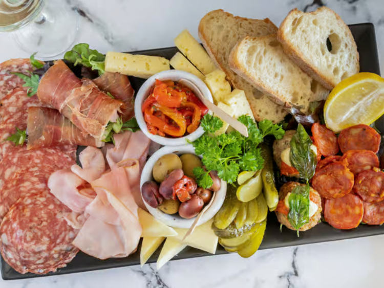Taste of Italy - Whitford City slider image