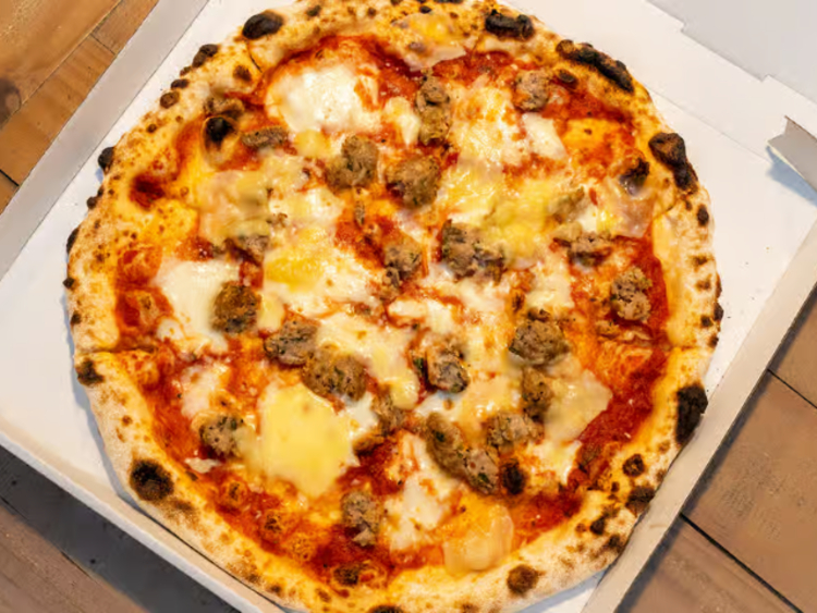 Taste of Italy - Whitford City slider image