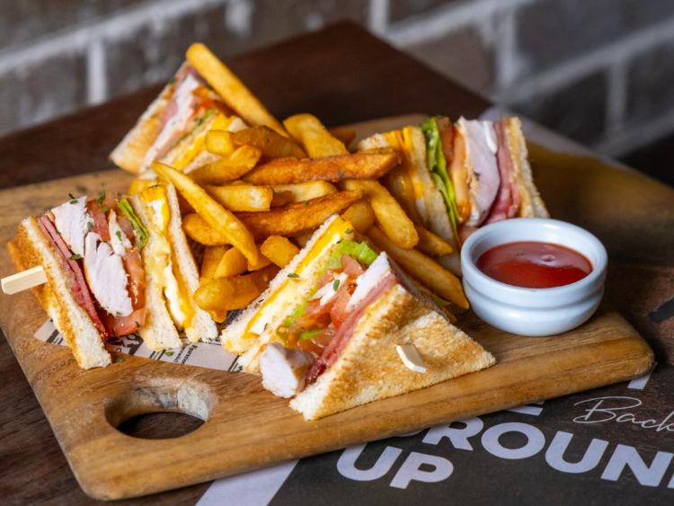 Chef's Palette - Strathfield slider image