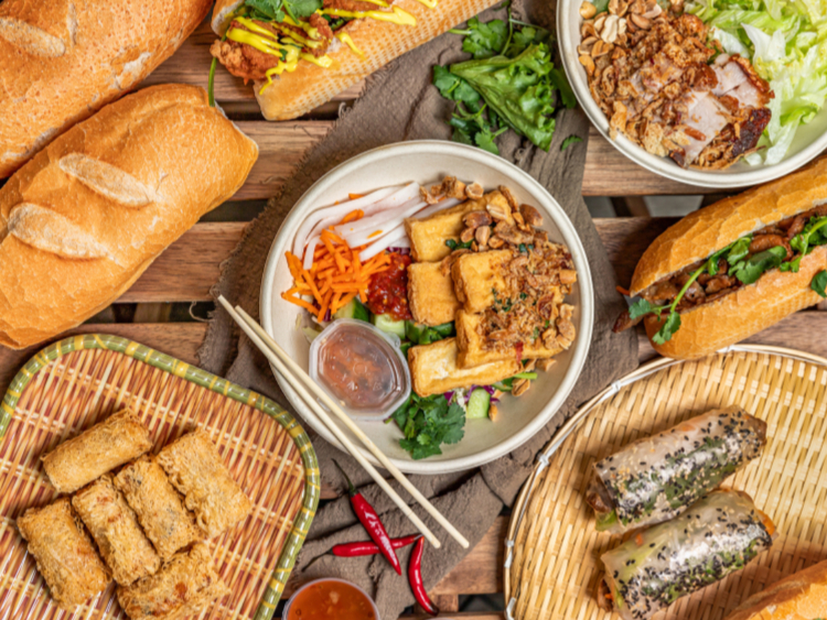 BMP - Banh Mi Pyrmont slider image