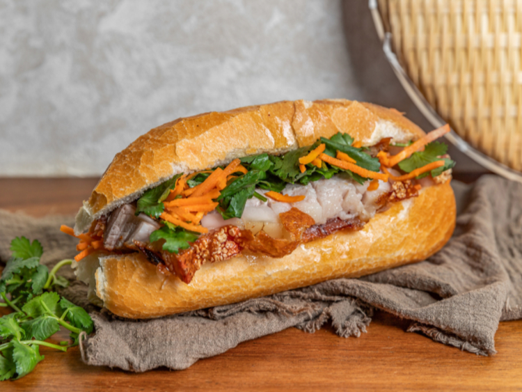 BMP - Banh Mi Pyrmont slider image