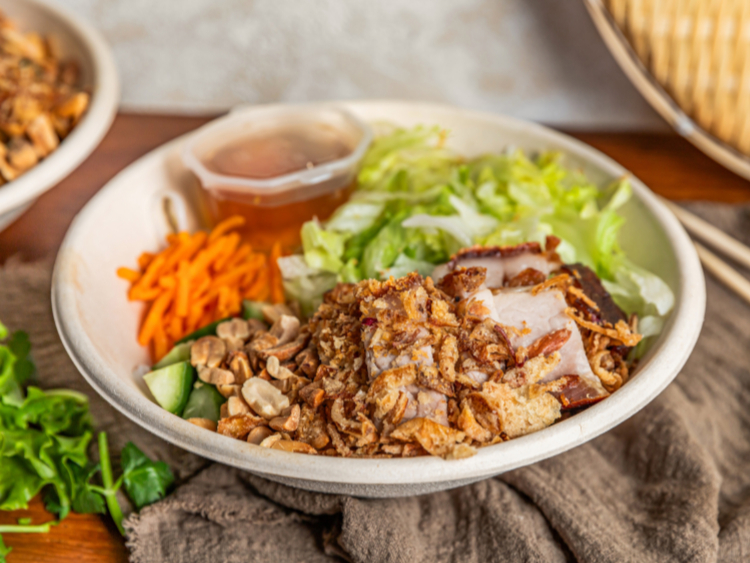 BMP - Banh Mi Pyrmont slider image