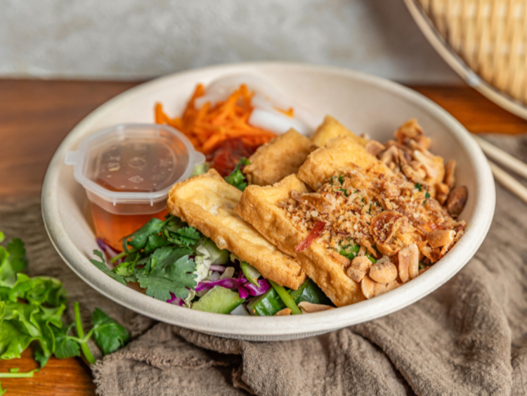 BMP - Banh Mi Pyrmont slider image