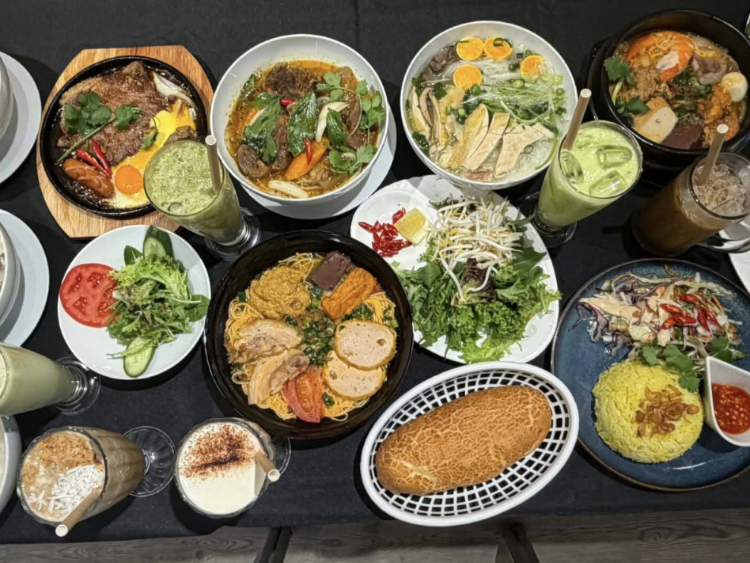 Quan Que slider image