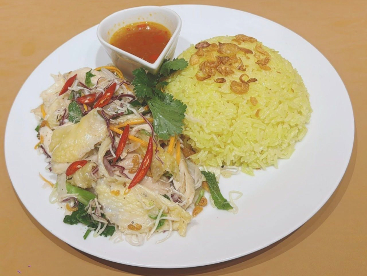 Quan Que slider image