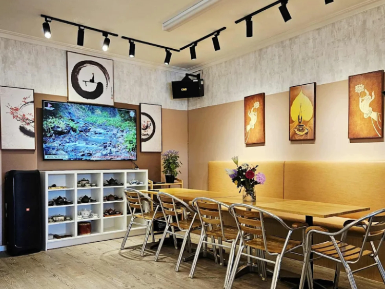 Quan Que slider image