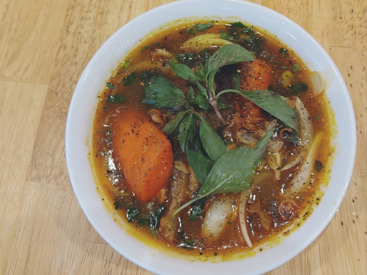 Quan Que slider image