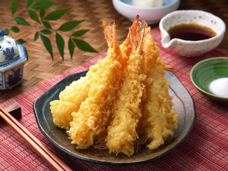 PokaPoka Japanese Kitchen slider image