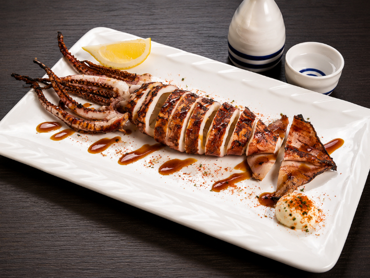 PokaPoka Japanese Kitchen slider image