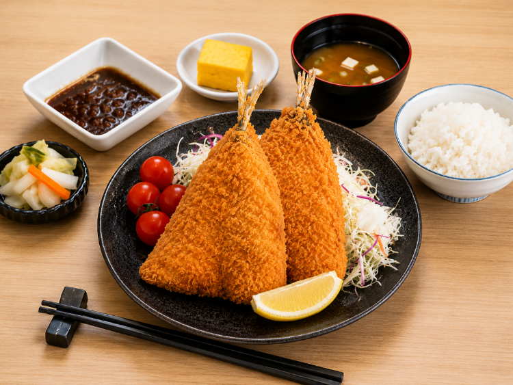PokaPoka Japanese Kitchen slider image